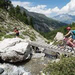 © Enduro : La déjantée - CCHMV
