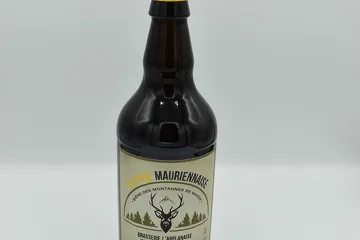 © Brasserie l'Arplanaise bij Fourneaux in Savoie - Brasserie l'Arplanaise