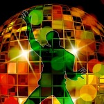 © Soirée roller-disco à Valfréjus - Pixabay