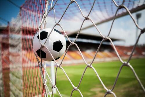 Tournoi de foot