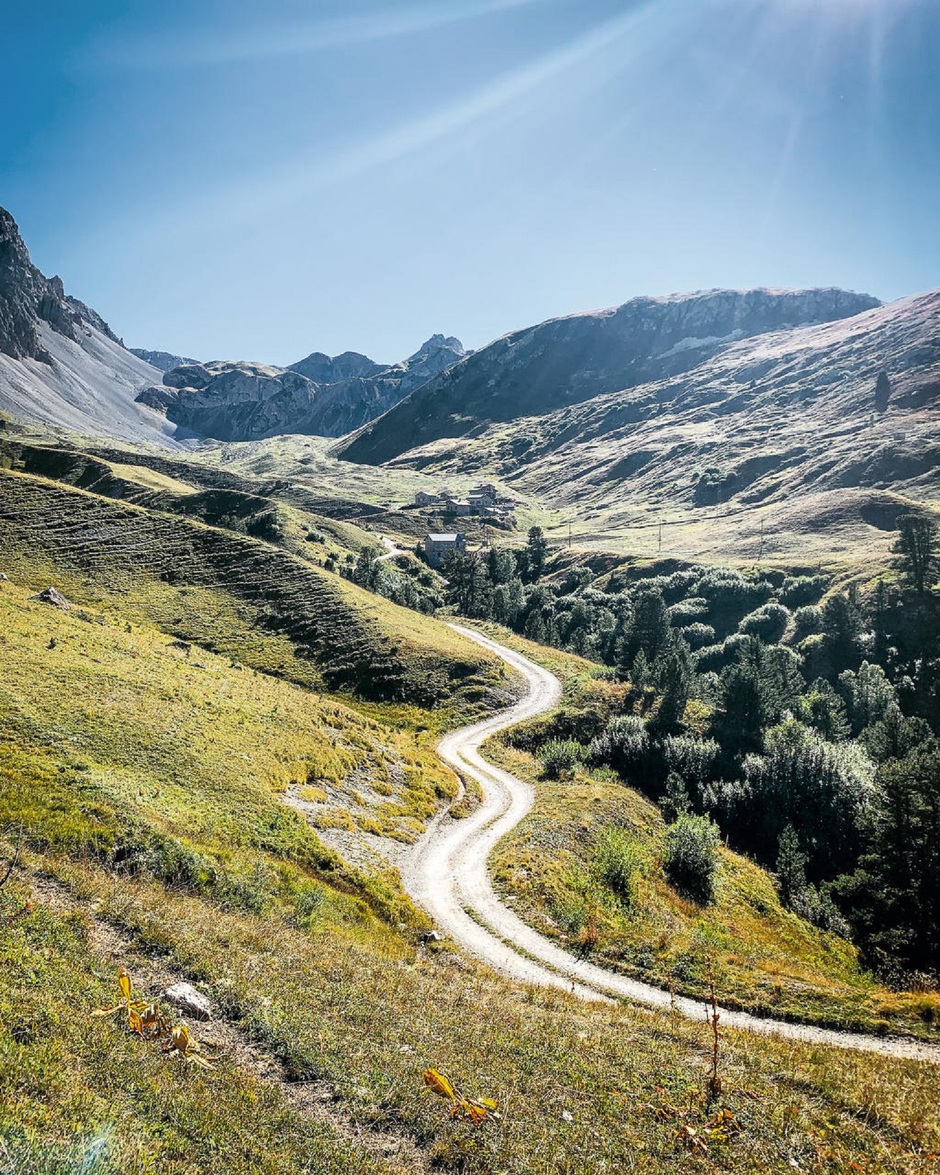© vallon de la roue - OTHMV - B. Thomas