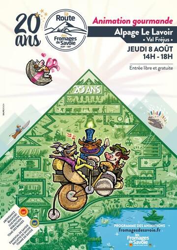 Affiche