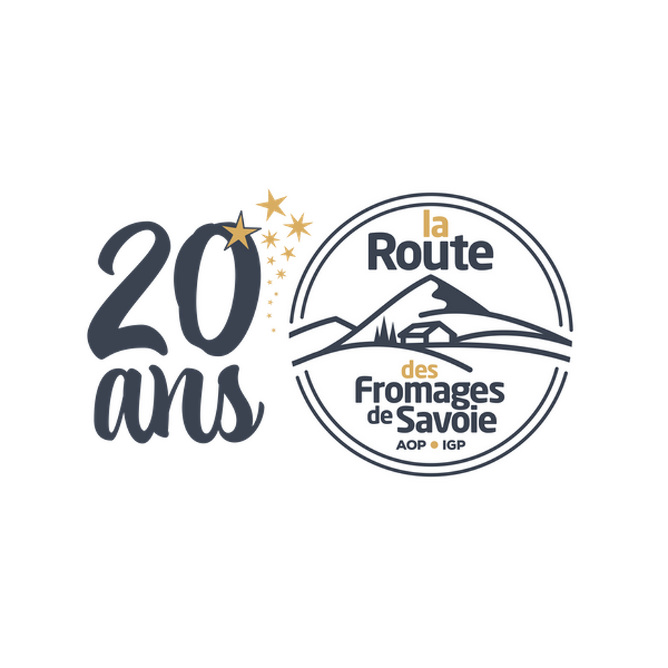 Logo 20 ans RDF