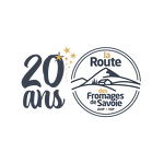 Logo 20 ans RDF