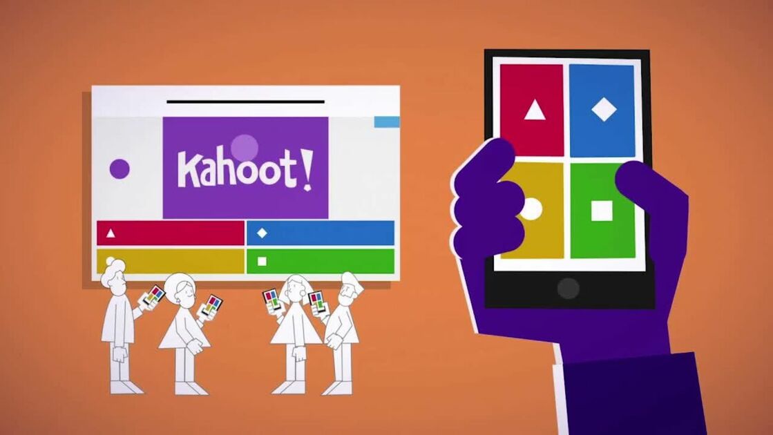 © Soirée Kahoot autour du monde à Valfréjus - Kahoot.fr