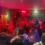 © Restaurant le Morricone in Valfréjus - F.Barni