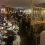 © Restaurant le Morricone à Valfréjus - F.Barni