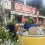© Restaurant le Morricone in Valfréjus - F.Barni