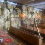© Restaurant le Morricone in Valfréjus - F.Barni