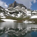 Sainte Marguerite Lakes - © FSPPMA