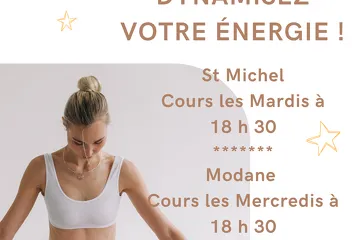 © Yoga Kundalini les mercredis - Yoga et vie