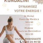 © Yoga Kundalini les mercredis - Yoga et vie