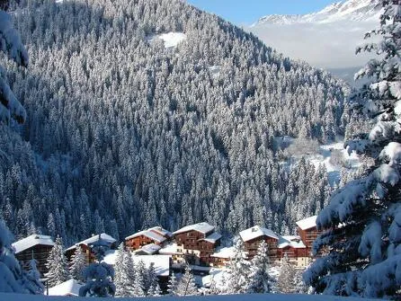 Agence ImmoValfréjus
