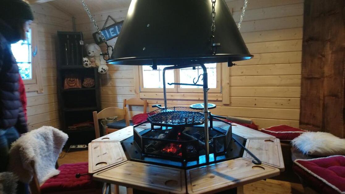 © Restaurant grill à Valfréjus - OT Haute Maurienne