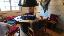 © Restaurant grill à Valfréjus - OT Haute Maurienne