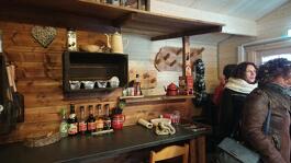 © Restaurant grill à Valfréjus - OT Haute Maurienne