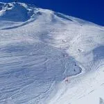 Banked slalom Valfréjus - Sogenor RD