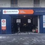 © Garage Eurorepar Frédéric Margueron_Modane - Eurorepar