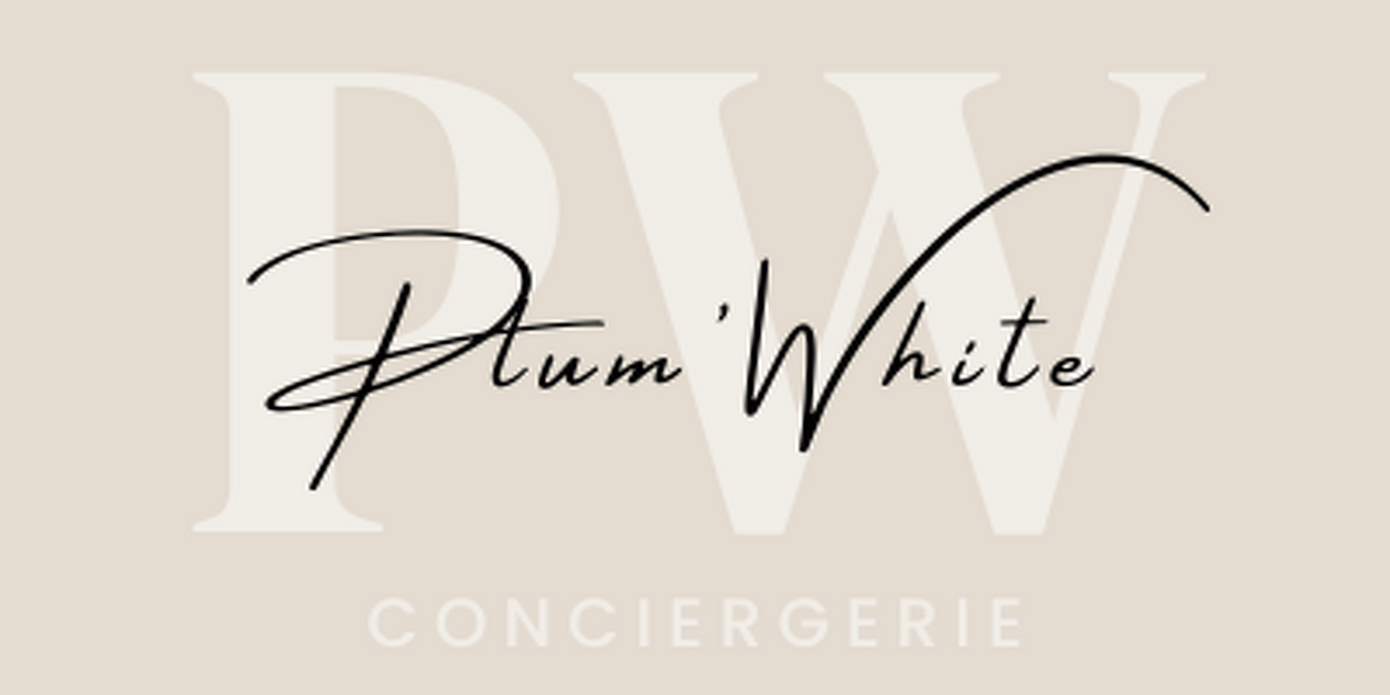 © Plum'White Conciergerie_Valfréjus - Plumwhite
