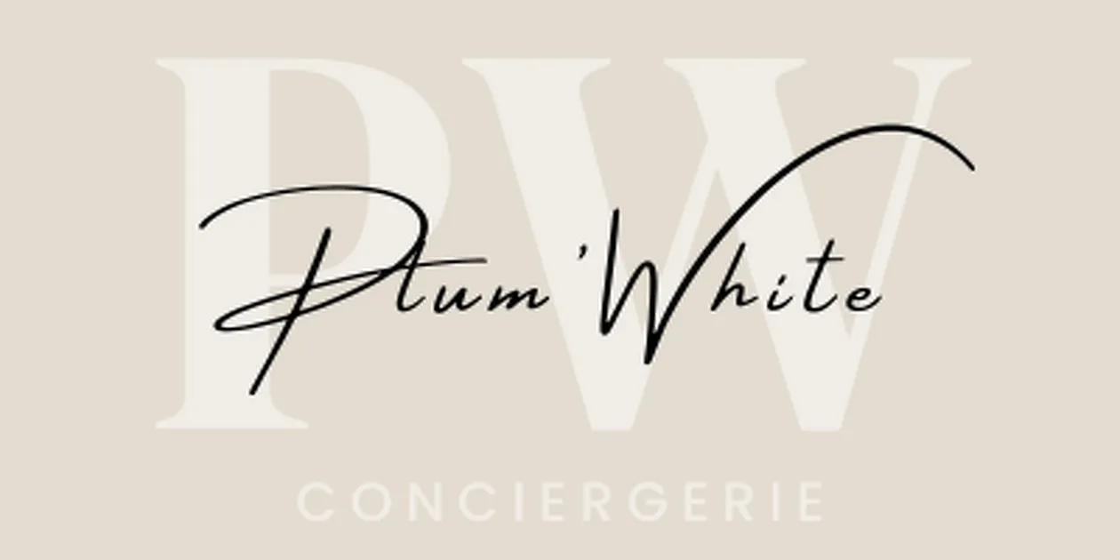 Plum'White Conciergerie_Valfréjus - Plumwhite