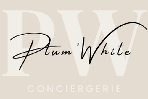 Plum'White Conciergerie