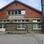 © Visite guidée : "Sur les Traces des Voyageurs : Modane et son histoire ferroviaire"_Modane - Fondation Facim
