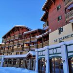 © Valfréjus Vacances - Valfréjus Vacances