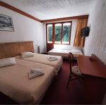 © Valfréjus Vacances - Valfréjus Vacances