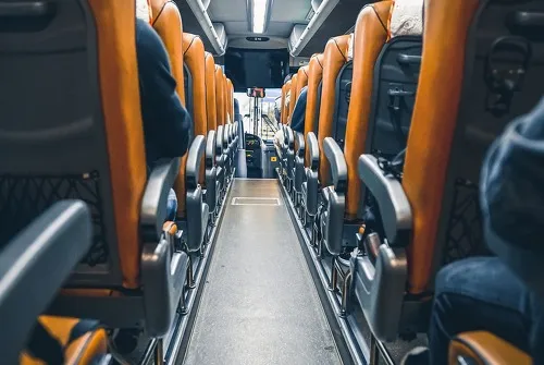 Transdev Savoie