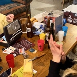 © Escape Games l'Apéro Valfréjus_Valfréjus - Gianni Icobesco