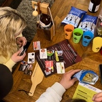 © Escape Games l'Apéro Valfréjus_Valfréjus - Gianni Icobesco