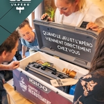 © Escape Games l'Apéro Valfréjus_Valfréjus - Gianni Icobesco