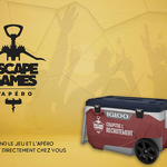 © Escape Games l'Apéro Valfréjus_Valfréjus - Gianni Icobesco