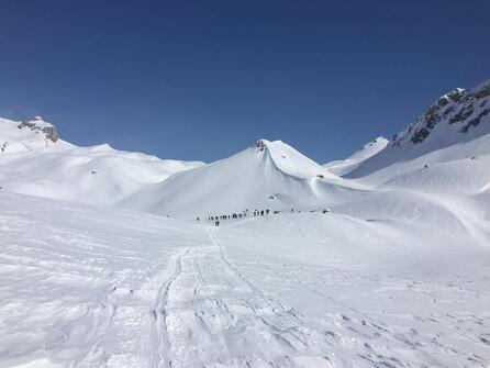 La Traversée des Rois Mages
