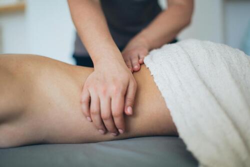 Laly Sylvia - Praticienne massages chinois