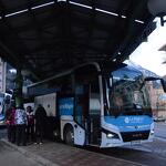 © Ligne transport en Haute Maurienne Vanoise - CCHMV - C. Haulet