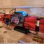 © Escape Game Valfréjus- Julien Coudougnac