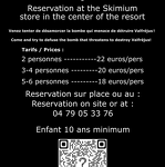 © Escape Game Valfréjus_Valfréjus - Julien Coudougnac