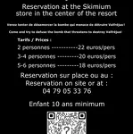 © Escape Game Valfréjus- Julien Coudougnac