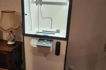 © Escape Game Valfréjus_Valfréjus - Julien Coudougnac