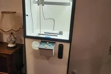 © Escape Game Valfréjus- Julien Coudougnac