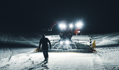 © Dans la peau des dameurs & pisteurs_Valfréjus - F.Lambert - OTHMV