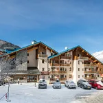 © Vacancéole Concierge Service Individuals_Valfréjus - Vacancéole