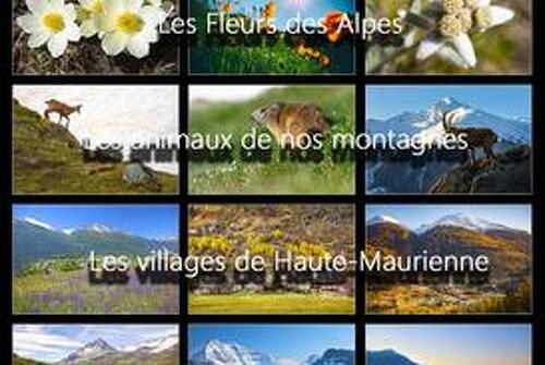 Exposition Photo