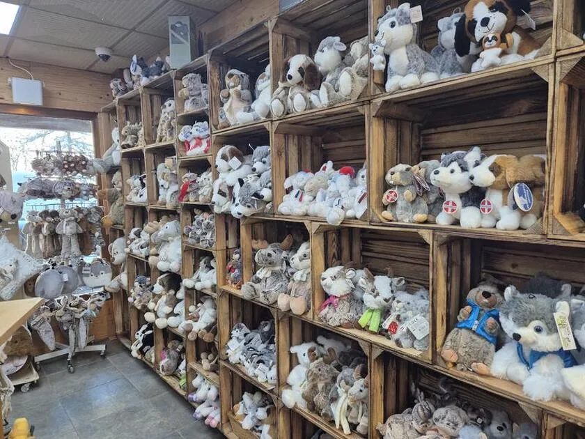 © Le Colporteur Alpin in Valfréjus - Stéphanie Badin