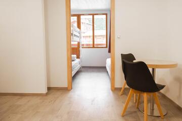 © Hôtel Valfréjus Vacances - Valfréjus Vacances