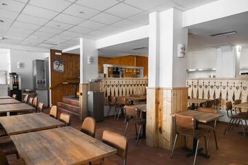 © Hôtel Valfréjus Vacances - Valfréjus Vacances