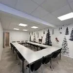 © Hôtel Valfréjus Vacances - Valfréjus Vacances