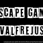 © Escape Game Valfréjus - Julien Coudougnac