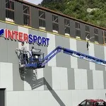 Intersport Modane Fourneaux - CCHMV
